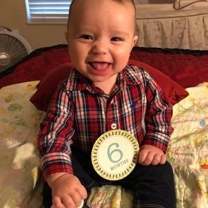 Meet your Posher, Mark